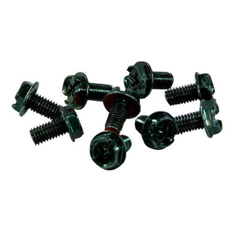 metal box grounding screw|ground screws 100 pack.